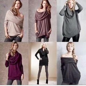 Victoria’s Secret Kiss of Cashmere Sweater